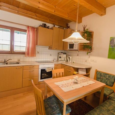 Ferienwohnung Schreilechner Mauterndorf  Eksteriør billede